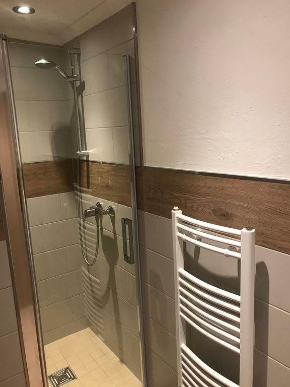 Bergsuite No.27 ブラウンラーゲ エクステリア 写真